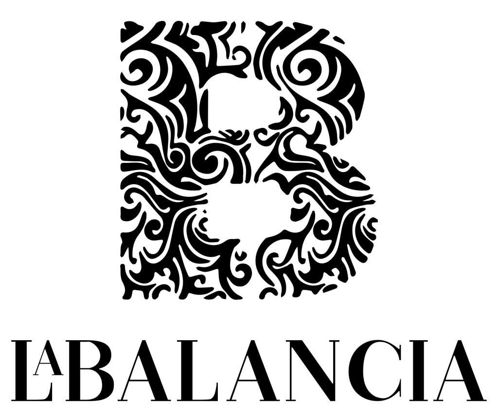 Logo ufficiale del brand LaBalancia